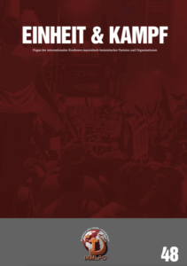 Einheit & Kampf Ausgabe 48